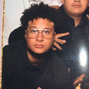 Meet your Posher, Alan